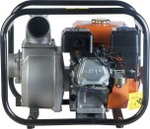Мотопомпа бензиновая Sturm BP87101 для слабозагрязненной воды