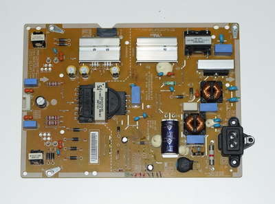 EAX67267601(1.6) EAY64529301 блок питания для телевизора LG 43UJ655V, 43UJ651V