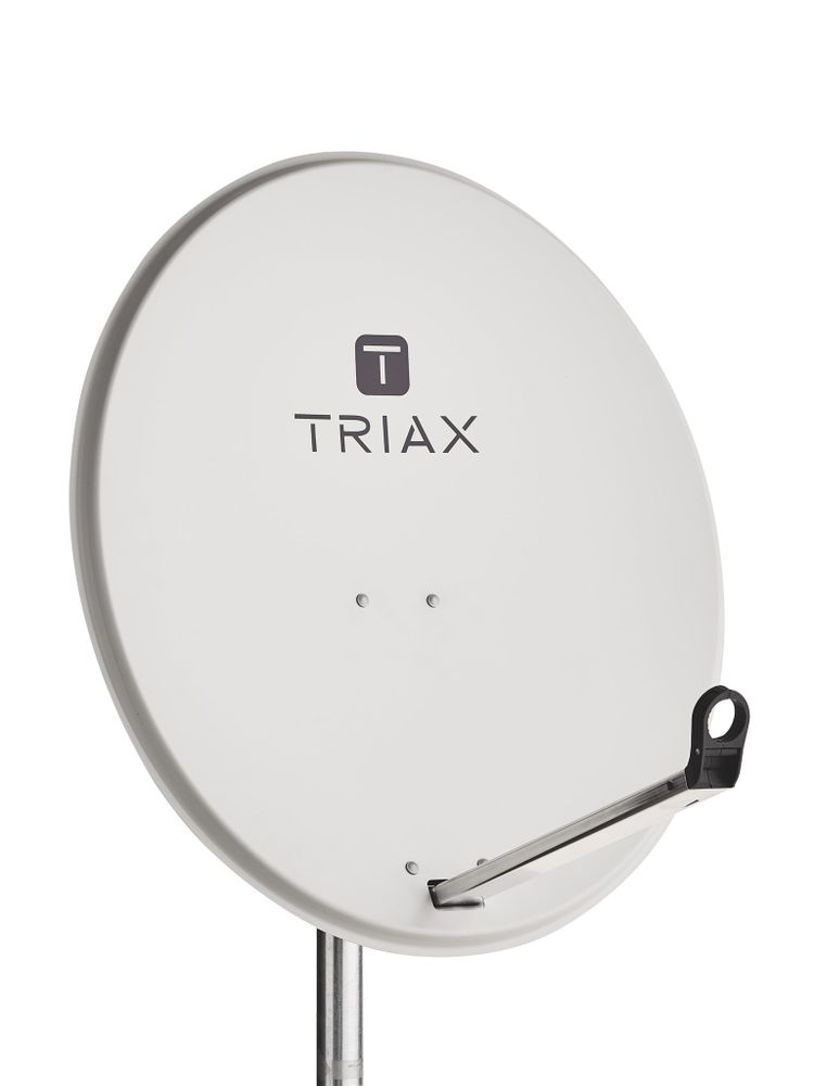 СПУТНИКОВАЯ АНТЕННА TRIAX TDS-80