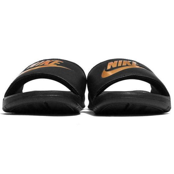 Кроссовки NIKE Benassi Slide Tapochki Унисекс