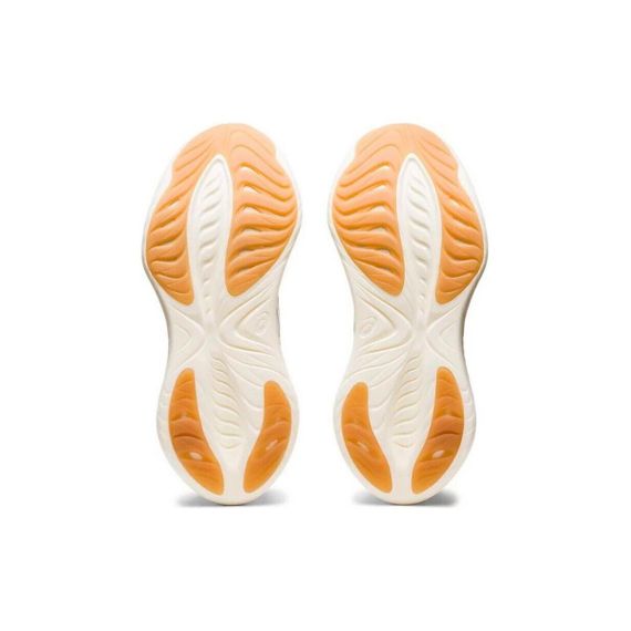 Asics Гель CUMULUS 25 Беговые кроссовки Низкие Женские