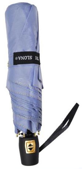 Лёгкий зонт Три Слона, Полный автомат 076-E-05