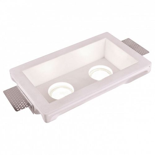 Встраиваемый светильник Arte Lamp A9214PL-2WH
