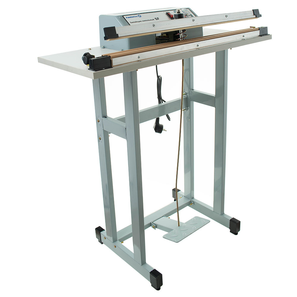 Запайщик напольный SF-B600 Foodatlas Pro