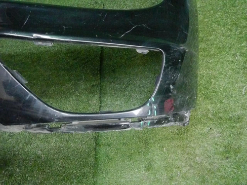 Бампер передний Porsche Cayenne 2 958 (2014-2018)