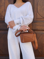 Loewe Mini Puzzle Bag