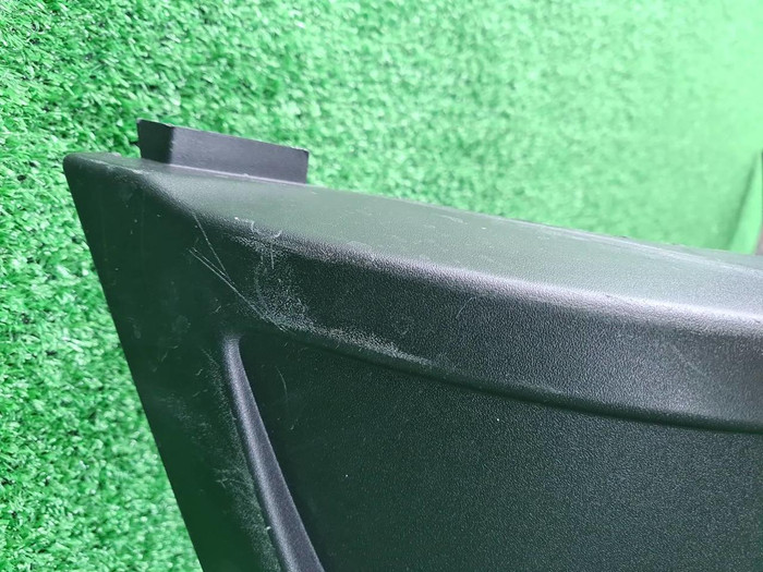 Бампер передний BYD FangChengBao Leopard 5 (23-нв)