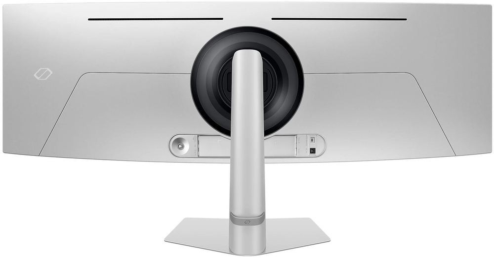Монитор 49" Samsung Odyssey G9 S49CG930SI