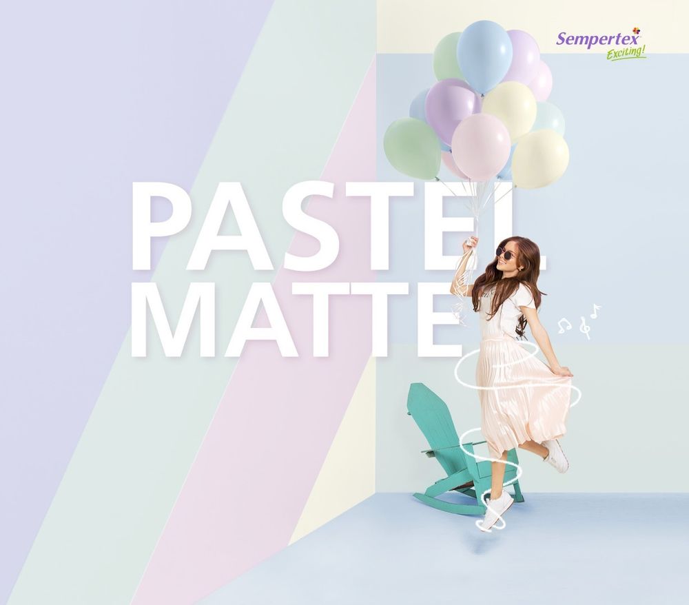 Шар (12''/30 см) Нежно-розовый (609), макарунс, 12 шт.