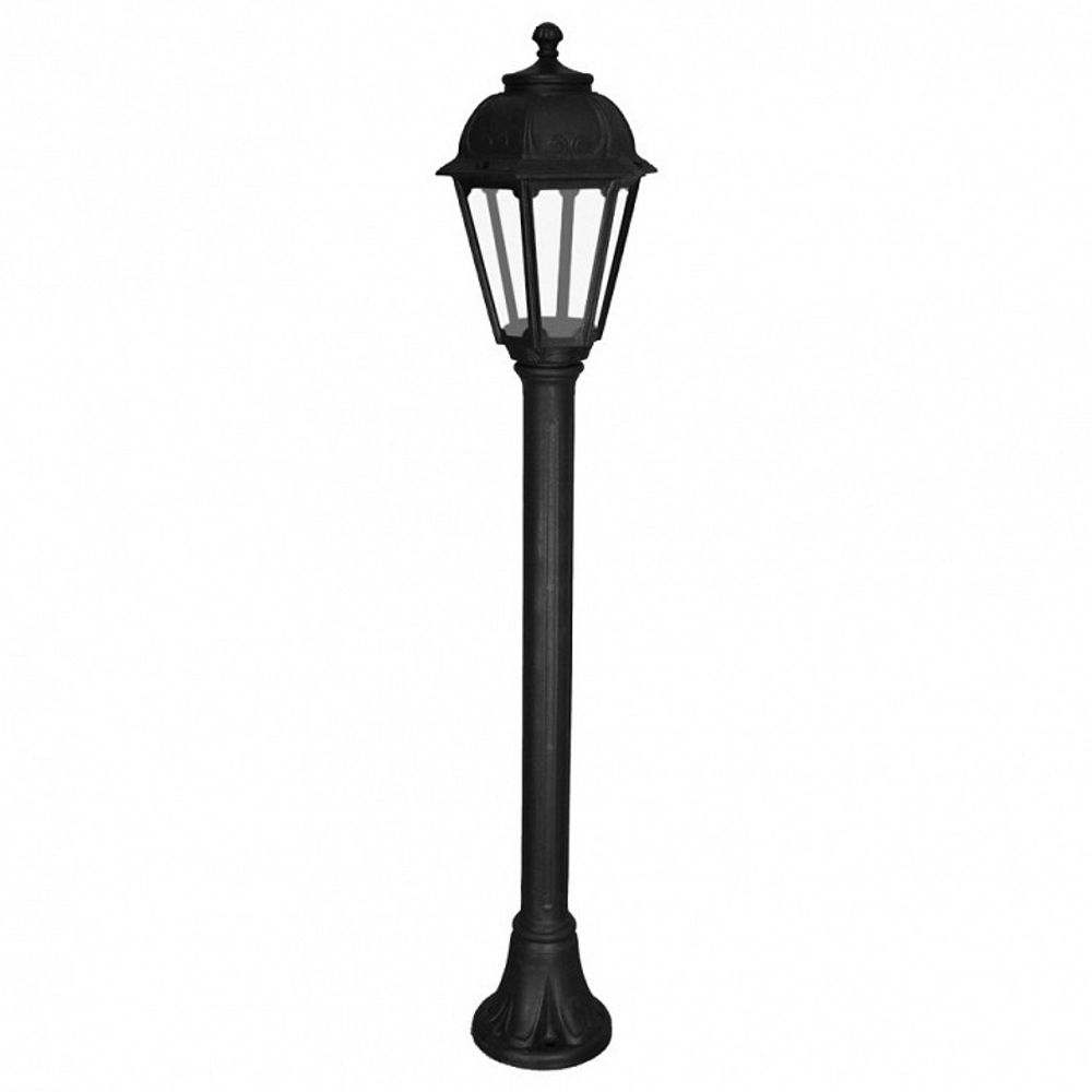 Наземный высокий светильник Fumagalli Saba K22.151.000.AXF1R