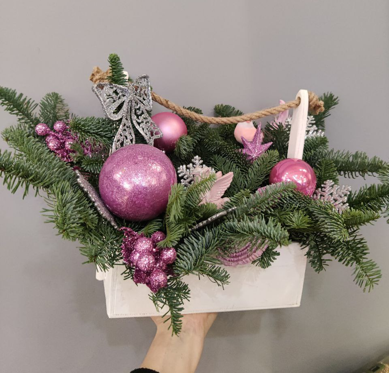 Композиция "Селебрити"