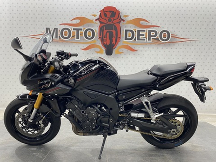 Yamaha FZ1 Fazer , 2007