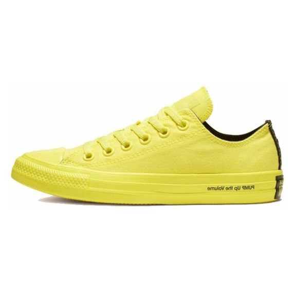 Converse Chuck Taylor All Star Low Top