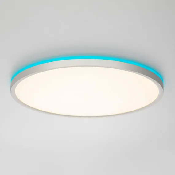 CL749400 NORMA Белый с пультом и RGB