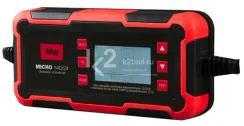 Зарядное устройство Fubag MICRO 140/24