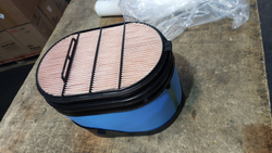 Фильтр воздушный комплект Stal ST40055AB