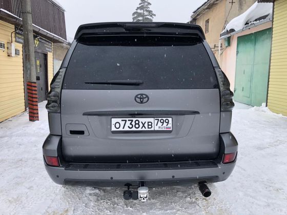 Пленка матовая серая графит Cold Gray Carbins