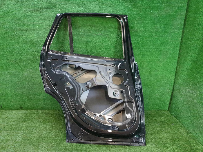 Дверь задняя левая BMW X1 F48 (2015-2022)