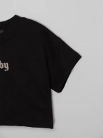 Летний костюм зебра для девочки