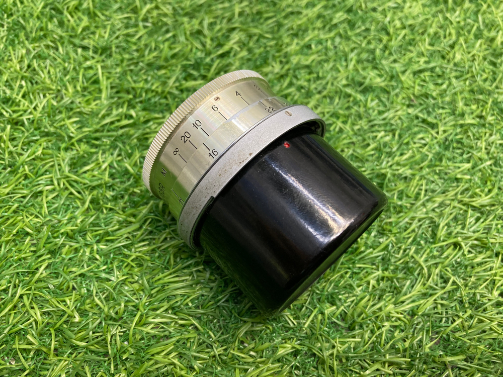 Jupiter-12 Silver Экспортный вариант