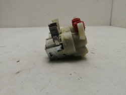 IWSB5105 кт99 Клапан подачи воды для стиральной машины Indesit IWSB5105 б/у