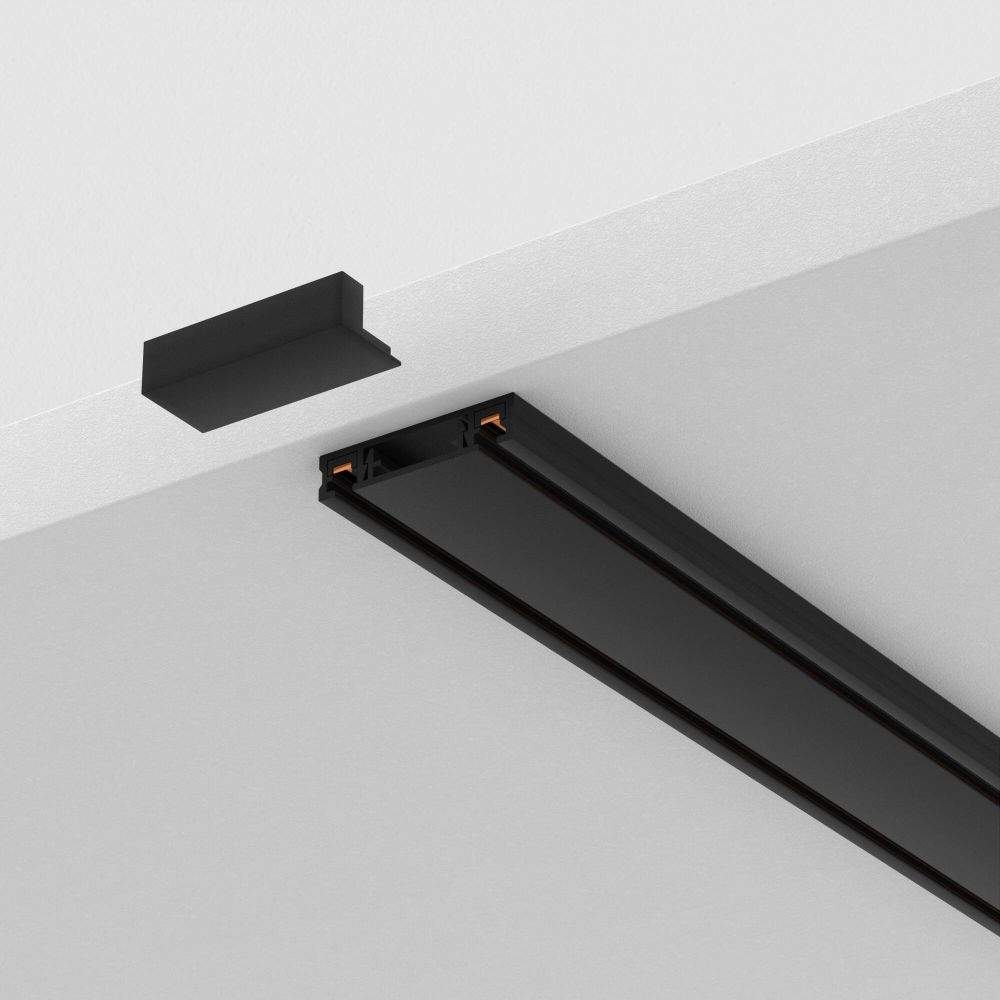 Шинопровод магнитный Maytoni   TRX084-111B