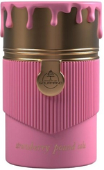 Paris Corner Strawberry Pound Cake EDP