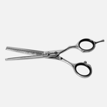 Филировочные парикмахерские ножницы silver edition SE/F-02