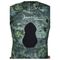 Гидрокостюм Marlin Phantom Emerald 5 мм