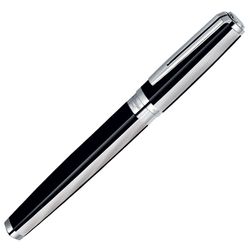 Waterman Exception Night & Day Platinum ST Fblack (S0709170)