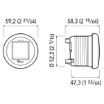 Счетчик якорной цепи "Smart" (10269687)