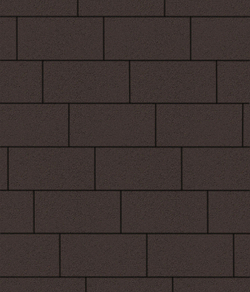 Тротуарная плитка ВЫБОР, форма Прямоугольник 300*150, h=80мм