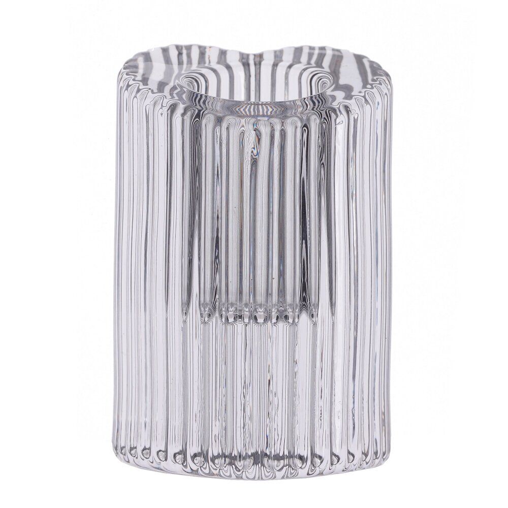 GAEM Подсвечник, L4 W4 H7 см