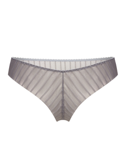 Трусики Passion Grey