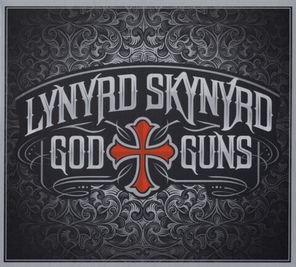 Lynyrd Skynyrd / God & Guns (2CD)