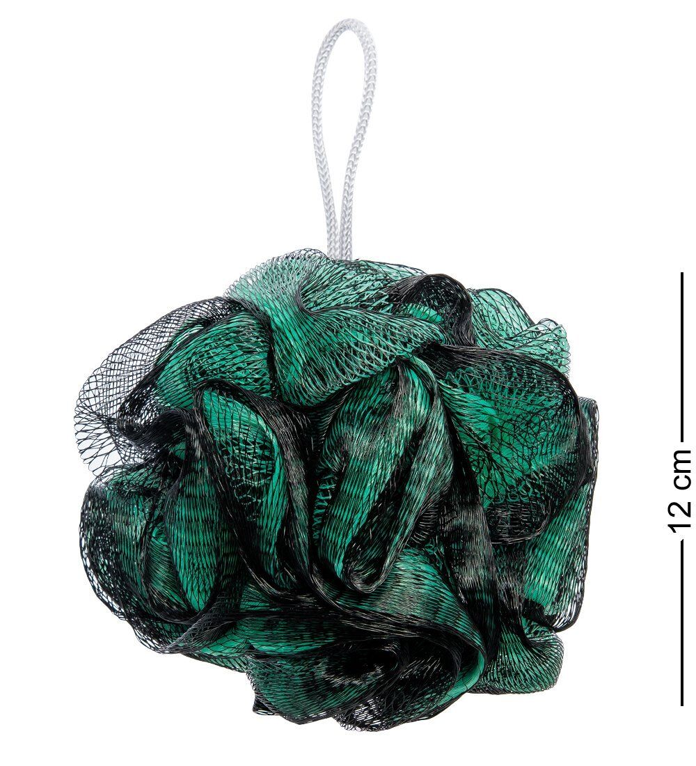 BT-56/6 Аксессуар для бани «Мочалка-шарик»