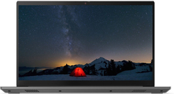 Ноутбук Lenovo ThinkBook 15 G2 ITL 20VE009CRU 15.6; LED / 1920x1080 FHD / TFT IPS / Intel Core i7 / 1165G7 / 2800 МГц / Intel Iris Xe Graphics / 8 Gb / SSD / 256 ГБ / Windows 10 Pro