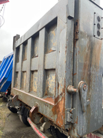 Shacman (Shaanxi) SX* 6x6 Самосвал SX32586W385C (Дизельный, 10,8 л, 441 л.с., МТ)
