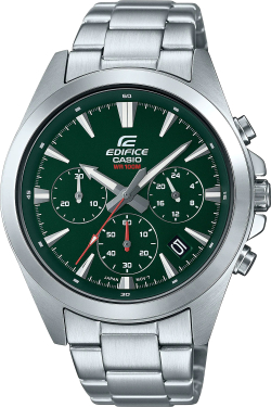 Часы Casio EFV-630D-3A