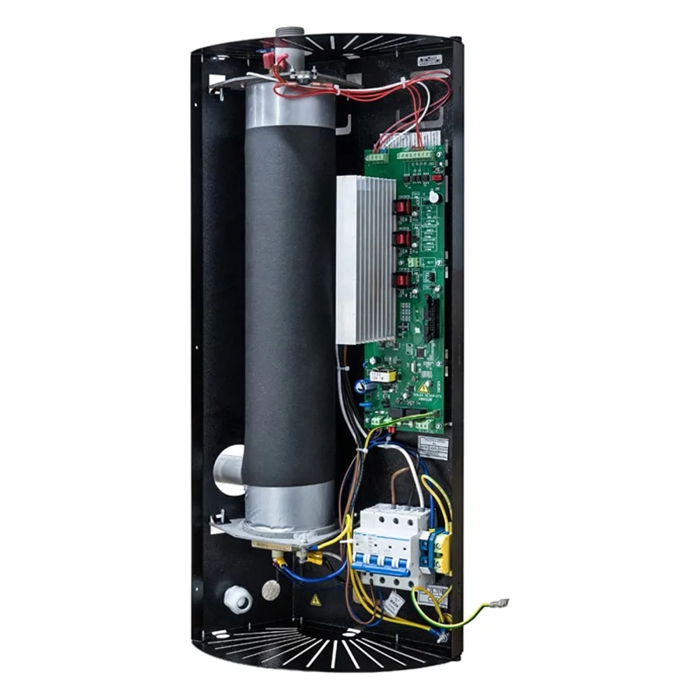 Teplodom i-TRM SILVER StS-6 котел электрический 281