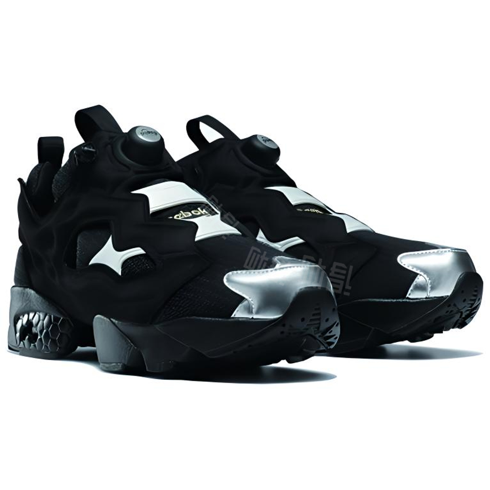 Кроссовки Reebok Instapump Fury Original