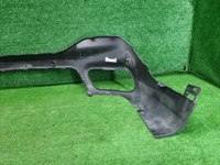 Юбка заднего бампера BMW X6 G06 (19-23) M-paket