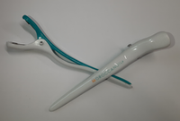 Зажим-крокодил для волос Moroccanoil, 1шт.