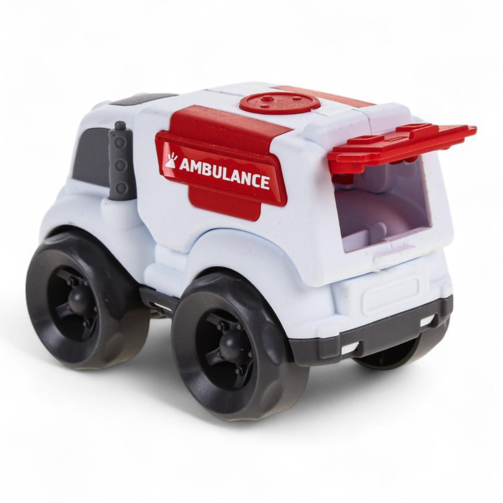 Машина скорой помощи. Артикул Арт. №300