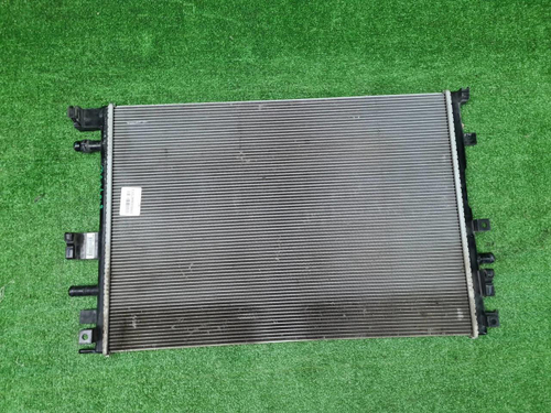 Радиатор охлаждения Haval Dargo (2022-н.в.)