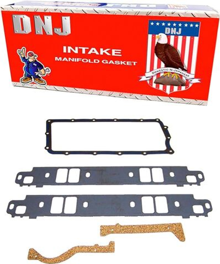 Прокладка коллектора впускного к-т Grand Cherokee 1992-1997 5.2/5.9L (5017208AA) DNJ