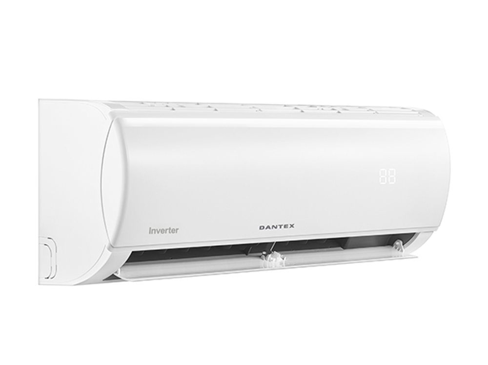 Настенный кондиционер RK-09SDMI/RK-09SDMIE