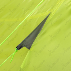 Палатка BORNEO-6-G зеленая (PR B-6-G) Premier Fishing
