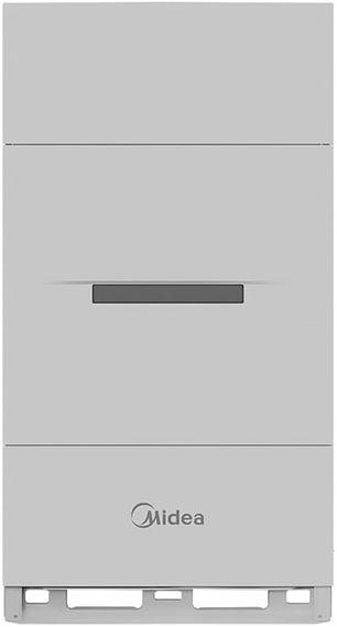 Компрессорно-конденсаторный блок Midea MVUC335CCU-VA3 — (1)