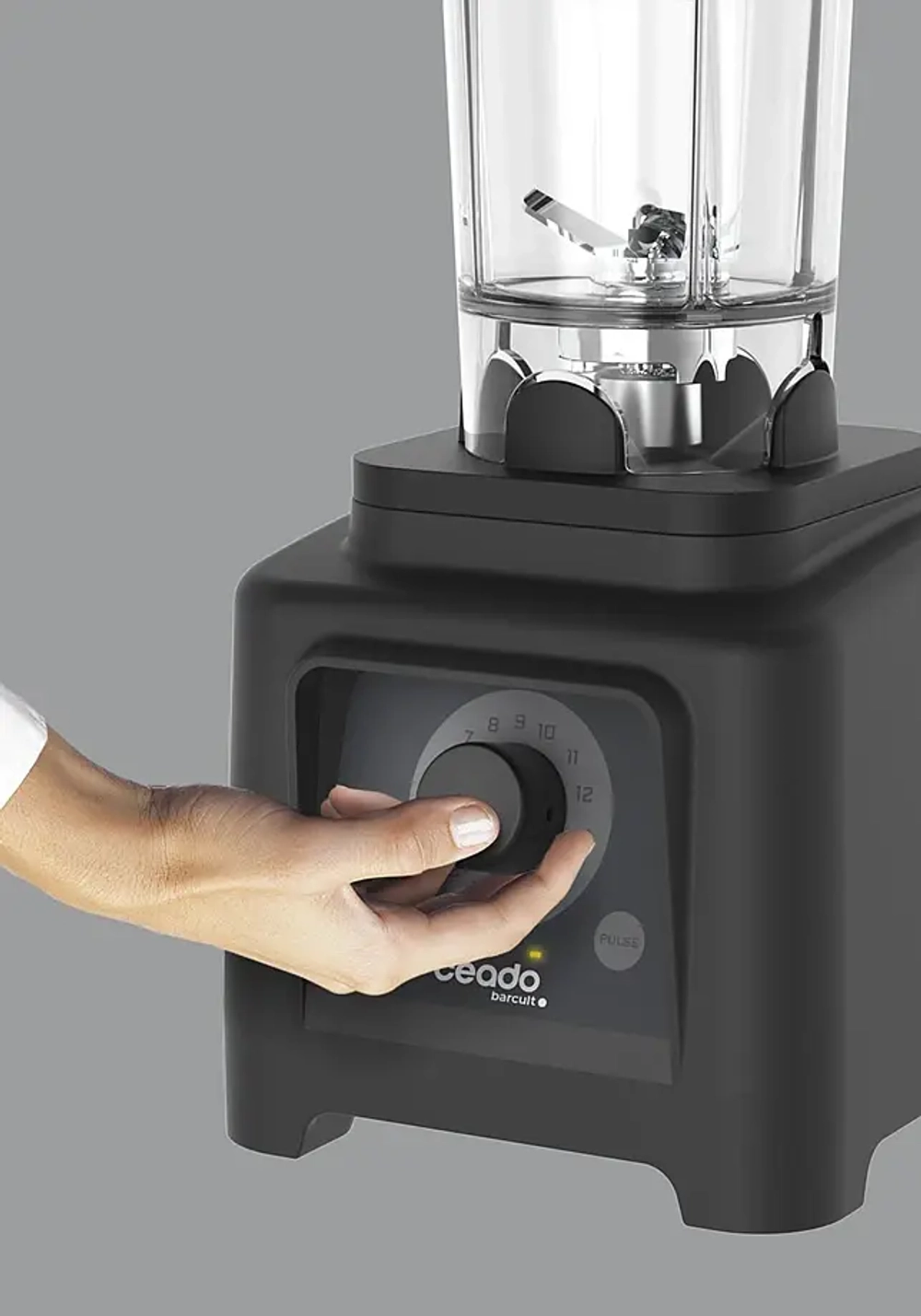 Блендер Ceado barcult B284